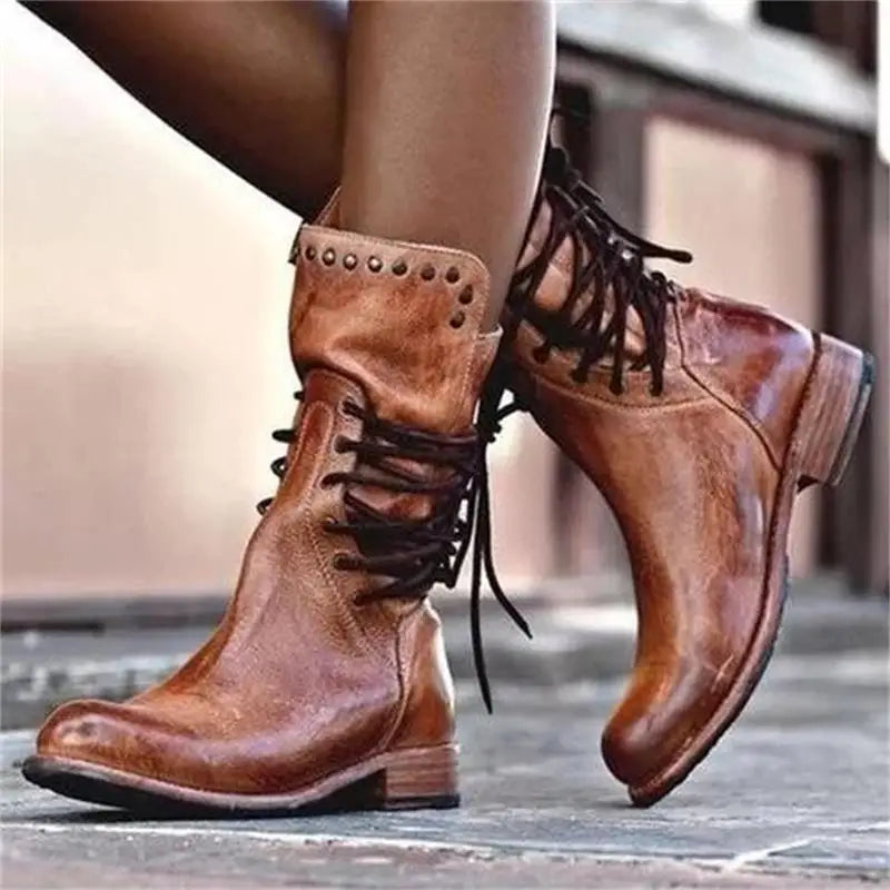 Customizable 2025 New UZZDSS Women boots Shoes