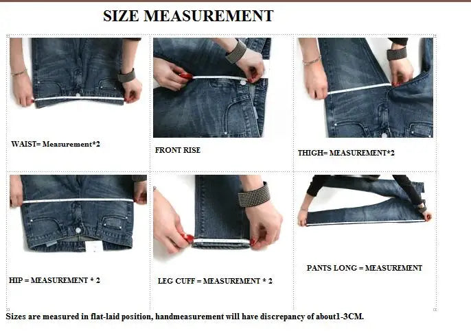 Promotion Women Autumn Bell Bottom Jeans Boot Cut Pants Office Lady Mid Waist Long Flares Trousers Size 26-38