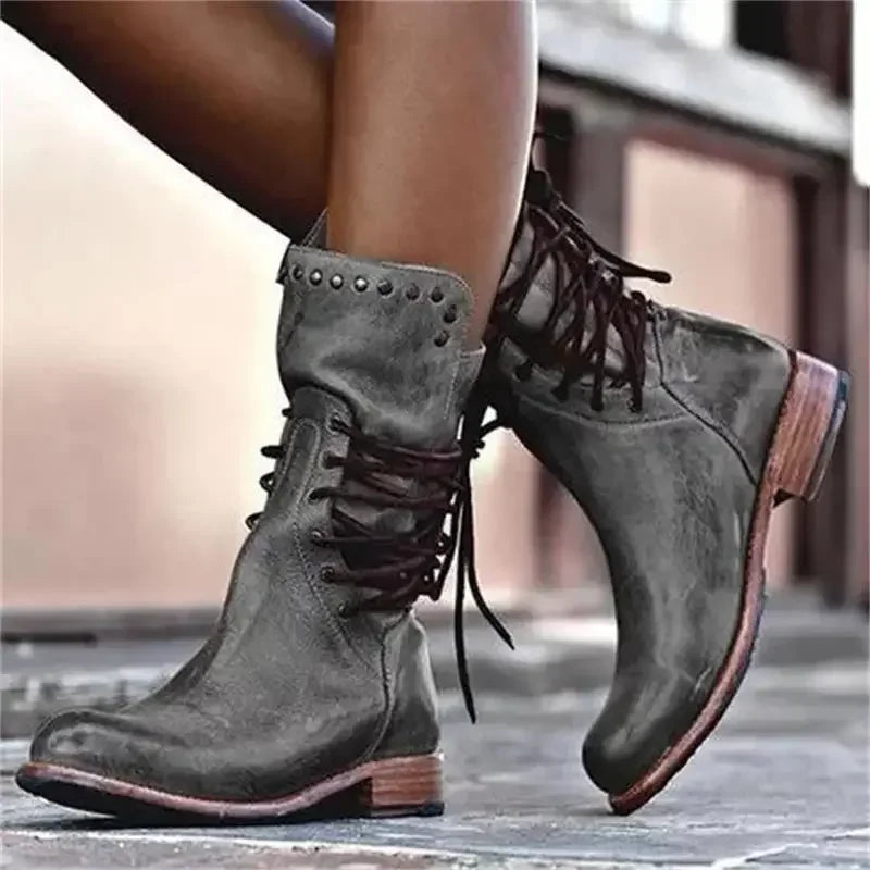 Customizable 2025 New UZZDSS Women boots Shoes