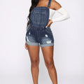 New Summer Women Shorts Overalls Ripped Jeans Lady Sexy Stretch Rompers Denim Pants Lady Cross Strap Jumpsuit Casual Bodysuits